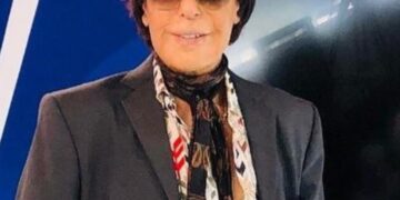 Alfredo Palacios “el estilista de las estrellas” muere a los 72 años