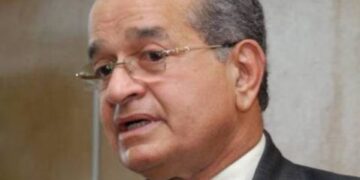 Franklin Almeyda advirtió que  reducción fondos a partidos provocaría sean financiados por narcotráfico