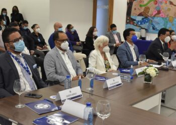 INAPA inicia proceso de certificación internacional de normas Antisoborno y de Gestión de Calidad