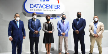 Josefa Castillo busca OPTIC garantice a Superintendencia de  Seguro la  seguridad informática