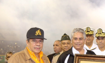 Tras sufrir accidente acuático trasladan a Juanchy a Santiago y es sometido a cirugía