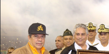 Tras sufrir accidente acuático trasladan a Juanchy a Santiago y es sometido a cirugía