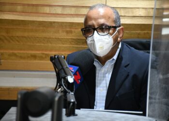 Ministro de Salud Pública catalogó de “acto criminal” adquisición de anestésicos por parte del gobierno pasado