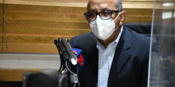 Ministro de Salud Pública catalogó de “acto criminal” adquisición de anestésicos por parte del gobierno pasado