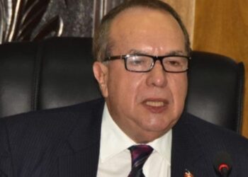 Presidente Cámara de Cuentas analiza posible de renuncia de sus funciones