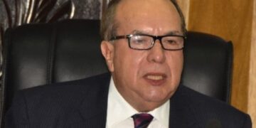 Presidente Cámara de Cuentas analiza posible de renuncia de sus funciones