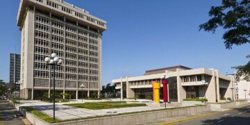 Banco Central inyectará US$200 millones al mercado divisas