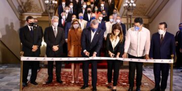 Presidente Abinader encabeza apertura Feria Virtual Asonahores 2020; entidad proyecta 2 millones de turistas para fin de año