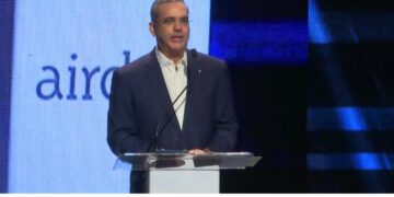 Presidente Abinader a industriales: “Han sido solo los primeros 100 días, les aseguro que lo mejor está por llegar”