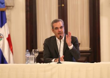 Presidente Abinader invita a todos los sectores a lograr    Plan Nacional de Competitividad hacia el Sueño Dominicano