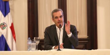 Presidente Abinader invita a todos los sectores a lograr    Plan Nacional de Competitividad hacia el Sueño Dominicano