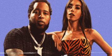 Agatha y Chimbala se unen en «Ay No»