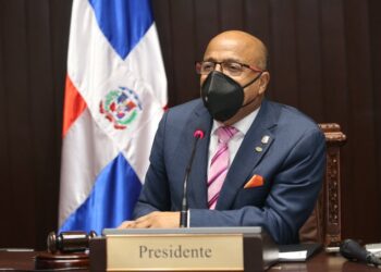 Diputados aprueban prórroga por 45 días estado de emergencia es la tercera solicitud emitida por presidente Abinader