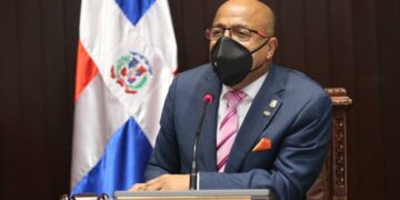 Diputados aprueban prórroga por 45 días estado de emergencia es la tercera solicitud emitida por presidente Abinader