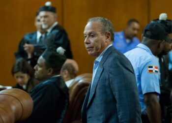 Rondón manifestó  Jean Alain le propuso acuerdo