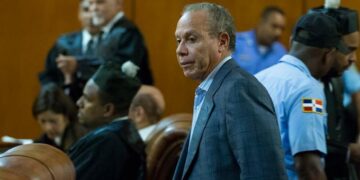 Rondón manifestó  Jean Alain le propuso acuerdo