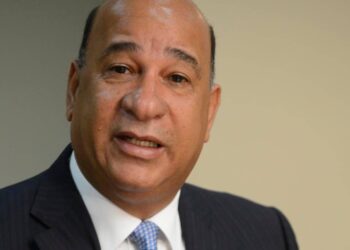 Bauta Rojas afirma FP seguirá subiendo y el PLD bajando