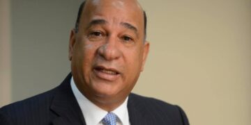 Bauta Rojas afirma FP seguirá subiendo y el PLD bajando