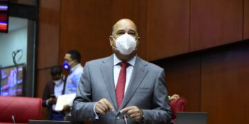 Senador Bautista Rojas denuncia amenazan modelo carcelario exitoso de Hermanas Mirabal