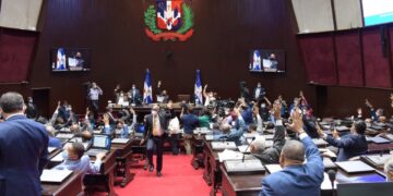 Diputados ratifican préstamos por US$100 MM para financiar programas desarrollo y crisis del Covid-19