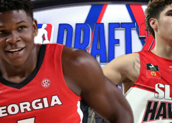 NBA celebra este miércoles draft de novatos