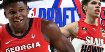 NBA celebra este miércoles draft de novatos