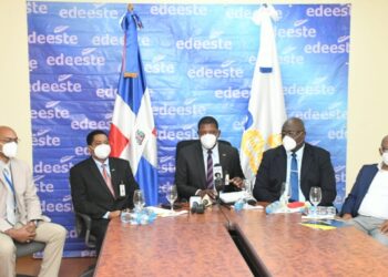 Nueva Gerencia  de Edeeste encontró RD$60,000 en deudas y estados financiero no auditado desde el 2017