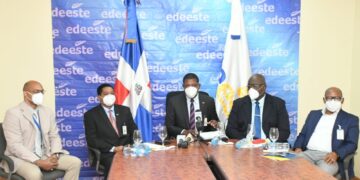 Nueva Gerencia  de Edeeste encontró RD$60,000 en deudas y estados financiero no auditado desde el 2017