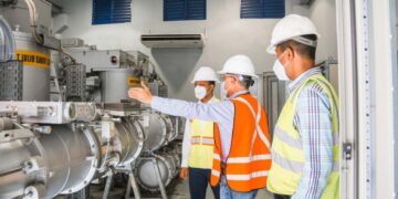 EDESUR reestablece subestación Paraiso tras 2 años fuera de servicio