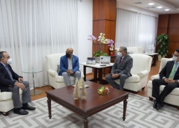 Empresarios logran consensuar proyecto ampliar Ley de Desarrollo Fronterizo