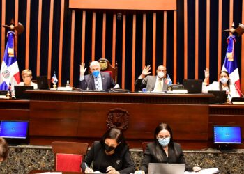 El Senado de la República aprueba   estado de emergencia por 45 días