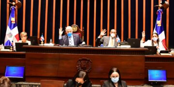 El Senado de la República aprueba   estado de emergencia por 45 días