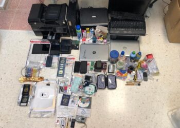 Desarticulan red dedicada al tráfico de indocumentados hacia EEUU y Europa