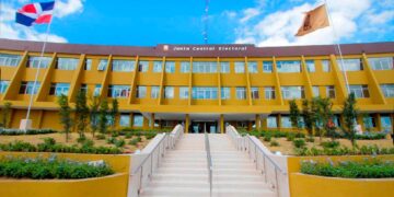 JCE dispone fiscalización de fondos de partidos políticos sea permanente, no sólo en años electorales​