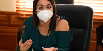 La Comisión de Hacienda del Senado  estudia instruir a la Superintendencia de Bancos para otorgar una amnistía crediticia por el covid-19