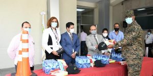 DGII inicia plan de contingencia navideño contra defraudación fiscal por bebidas alcohólicas