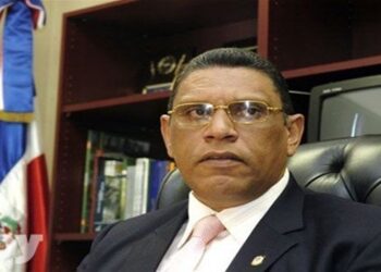 Jesús  Vásquez negó hablara con senador de Monte Cristi por allegado preso