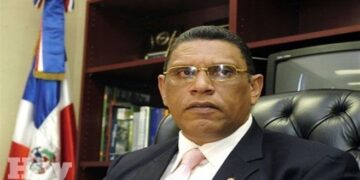 Jesús  Vásquez negó hablara con senador de Monte Cristi por allegado preso