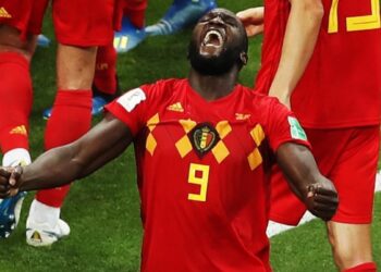 Lukaku convierte a Bélgica en primer finalista Liga de Naciones