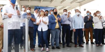 Tras Cuatro Años Paralizada, Presidente Ordena reconstrucción Mercado de La Vega