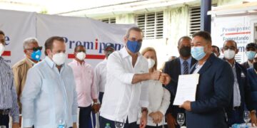 Gobierno anuncia financiamiento a tasa cero para productores agrícolas