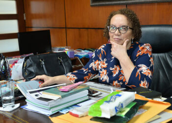 MP impulsa su compromiso  a favor de los derechos y  protección de la niñez dominicana