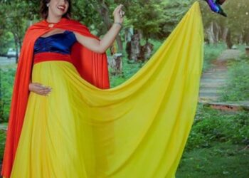 Ana Carolina se encuentra en cuidados intensivos por complicaciones de salud