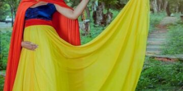 Ana Carolina se encuentra en cuidados intensivos por complicaciones de salud