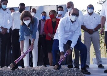 Obras Públicas inició la construcción de su departamento regional Yuma a un costo de 32 MM de pesos