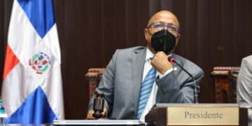 Diputados completan curul vacantes dejadas por legisladores electos y designados en el Gobierno