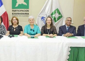 PC espera arrestos de exfuncionarios sea el comienzo del finalizar las  impunidades en el pais