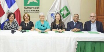 PC espera arrestos de exfuncionarios sea el comienzo del finalizar las  impunidades en el pais