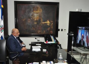 Ministro de Educación propone nuevo sistema de evaluación educativa ante el CECC-SICA