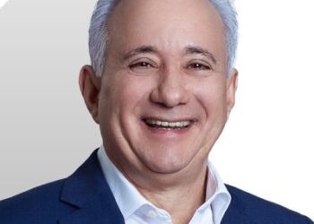 Abinader designa al senador Antonio M. Taveras para representar al Gobierno en toma de posesión del presidente electo de Bolivia